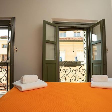 Appartamento Roma 55 Mantova Eksteriør billede