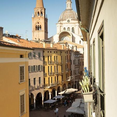 Appartamento Roma 55 Mantova Eksteriør billede